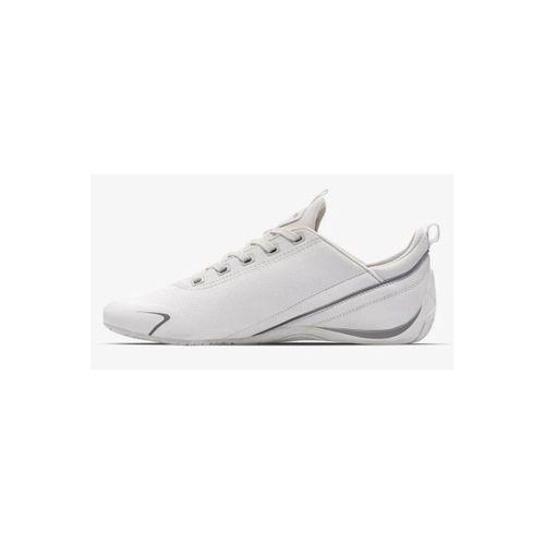 Lescon Smash 7 Beyaz Erkek Sneaker Ayakkabı