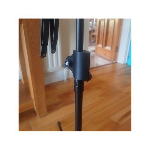 Amazon Nota Sehpası Pena Tutucu (Bu ürün Sadece Plastik parçadır - Almadan Önce Soru Sorabilirsiniz)