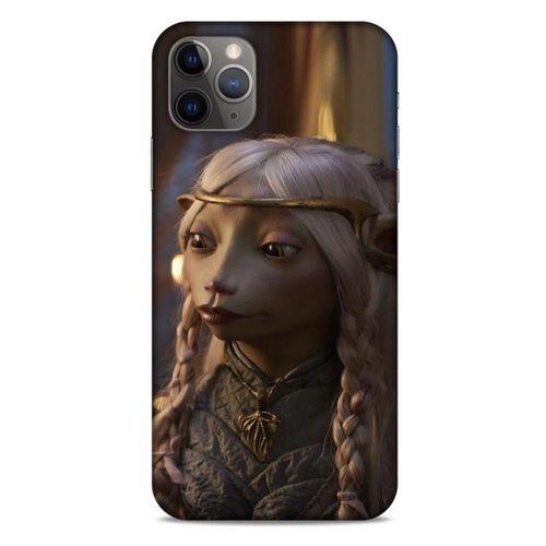Apple Iphone 11 Pro Max Uyumlu Kılıf The Dark Crystal (5) Koruma Kabı skekSil