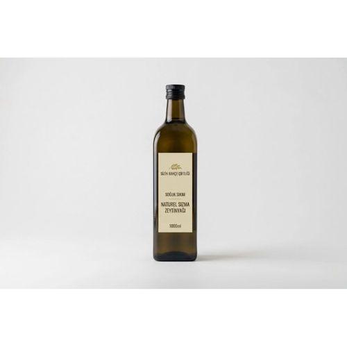 Sizin Bahçe Çiftliği Zeytin Yağı 1000 ml.