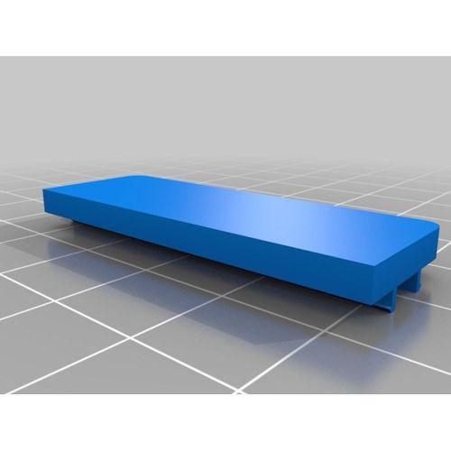 Flyingbear Reborn Rail Caps - 5151398