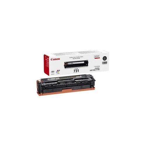 Kartuş & Toner & Drum Crg-731bk Black Siyah 1.400 Sayfa Toner Lbp7110 Mf628-8230-8280