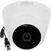 Dahua Hac-t1a21-u-0280b 2mp 2.8mm Hdcvı 20 Mt Dome Kamera