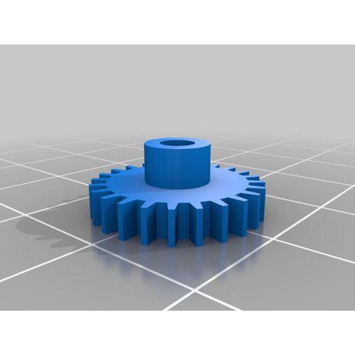 Tomy Dustbot SO G Ön Kauçuk Dişli Değiştirme (Bu ürün Sadece Plastik parçadır - Almadan Önce Soru Sorabilirsiniz)