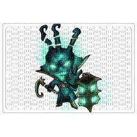 Threshinho Puzzle 240 Parça Yapboz