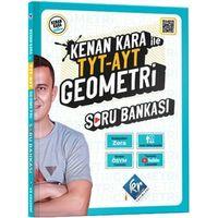 TYT AYT Geometri Soru Bankası Kenan Kara Kr Akademi