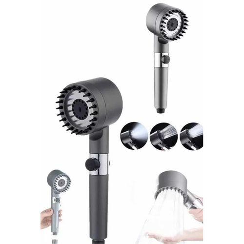 Masaj Etkili Duş Başlığı