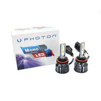 Mono H9 Uyumlu 2+ Plus LED Headlıght