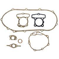 HONDA Honda Activa 125 İ Conta Seti Sarı Tm (2023-....)