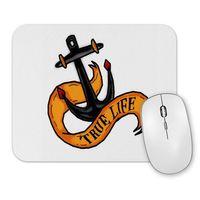 True Life Mouse Pad