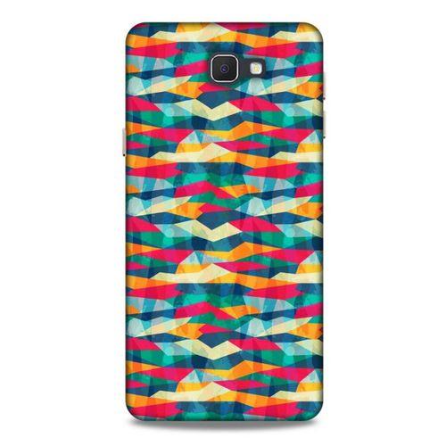 Geometrix 22 Samsung Galaxy J7 Prime Kılıf Silikon Kapak