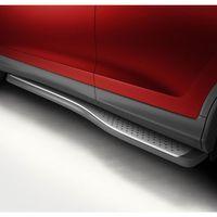 Honda Cr-V Uyumlu 2012-2017  Yan Basamak