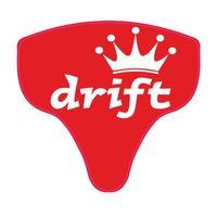 SEVGENT Drift Kırmızı Mondial Mh 2011 - 2020 Uyumlu Siperlik Sticker