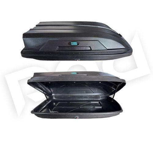 TABUT BAGAJ SIYAH 370 LT 370  ve 130 cm ara atkı