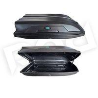 TABUT BAGAJ SIYAH 370 LT 370  ve 130 cm ara atkı