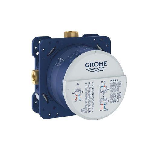 Grohe Rapido Smartbox İç Gövde Universal 1/2 Giriş Kutusu 35600000