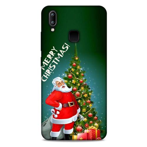 Yılbaşı Süsleri 01 Casper Via A4 Kılıf Silikon Kapak