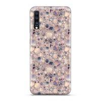 General Mobile GM 20 Uyumlu Kılıf Romans (32) Soft Silikon Kılıf Taş