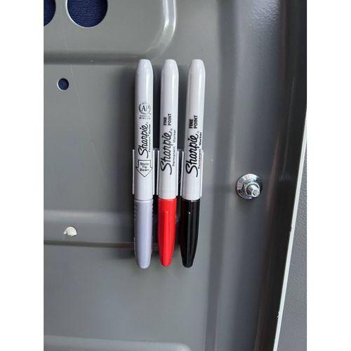 Manyetik Sharpie Mount - 5150611