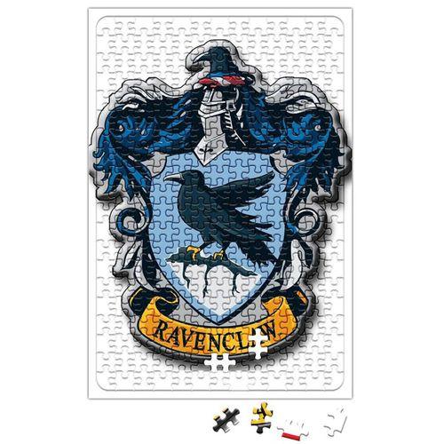 Harry Potter Ravenclaw Gryffindor Slytherin Ravenclaw Puzzle