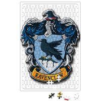 Harry Potter Ravenclaw Gryffindor Slytherin Ravenclaw Puzzle