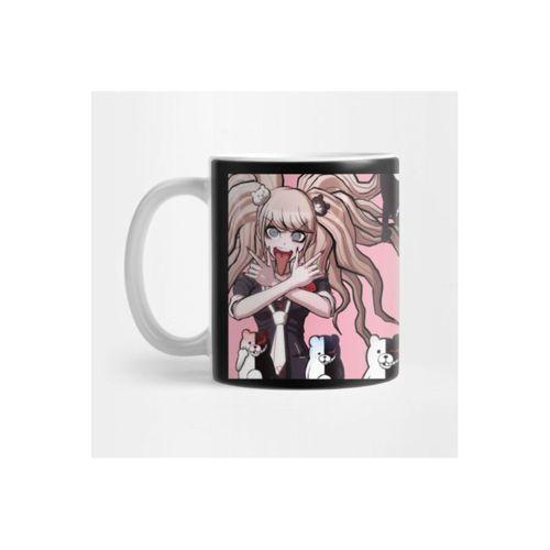 Junko Enoshima The Ultimate Despair Kupa