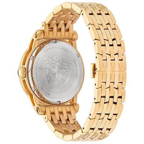 Versace VRSCVE2V00322 Erkek Kol Saati VE2V00322