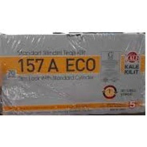 Kale 157 A Eco Tirajlı Demir Kapı Kilidi