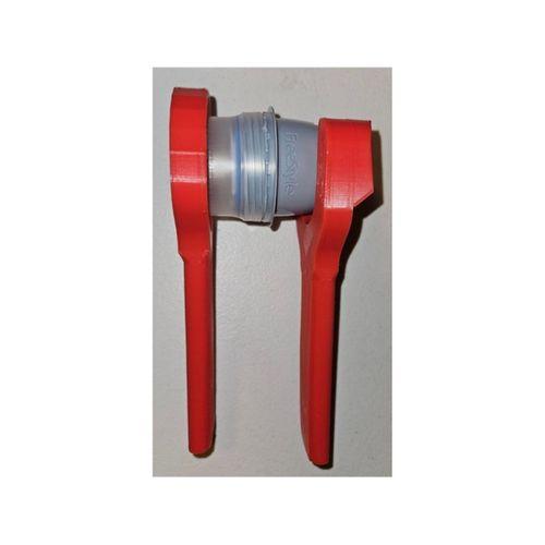 Freestyle Libre Sensör Anahtarı (Bu ürün Sadece Plastik parçadır - Almadan Önce Soru Sorabilirsiniz)