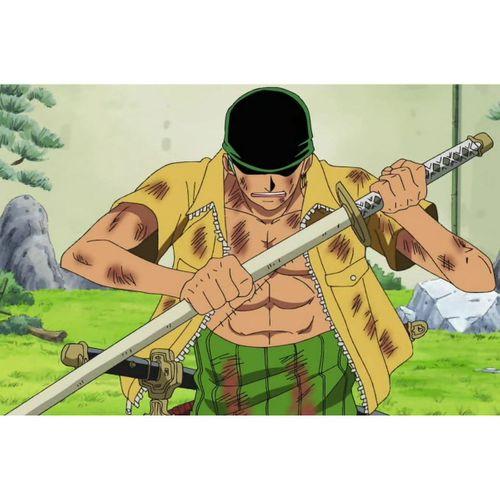 _Wado Ichimonji Katana (Roronoa Zoro) - 5151068