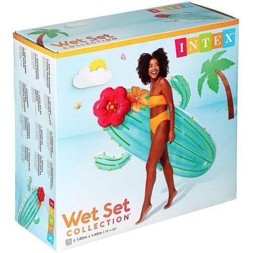58793 - KAKTÜS YATAK 185 CM 6
