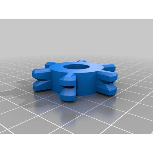 Donanım Olmadan Lastik Tabanca (Bu ürün Sadece Plastik parçadır - Almadan Önce Soru Sorabilirsiniz)