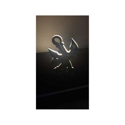 - Anchor LED Lamba (Bu ürün Sadece Plastik parçadır - Almadan Önce Soru Sorabilirsiniz)