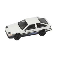 1/55 Sprinter Trueno H2 (AE86) Model Araba