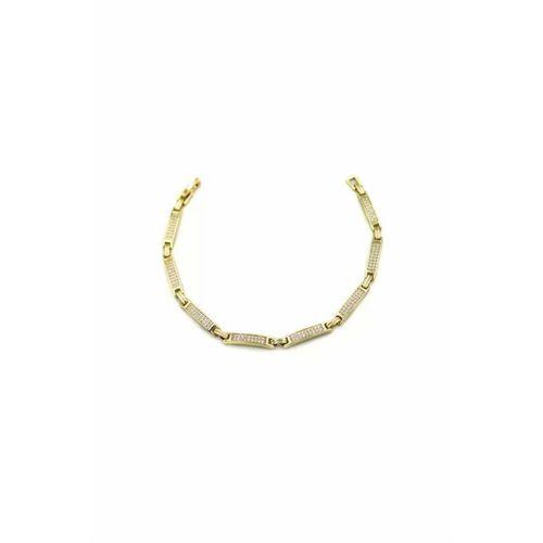 Xuping Vip Bileklik - Altın