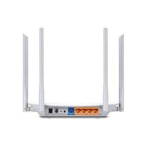 TP-LINK ARCHER C50 AC1200 4 PORT DUAL BAND ROUTER