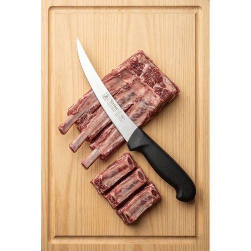 Kaburga Kemik Sıyırma Doğrama Bıçağı Kasap Bıçağı Şef Mutfak Et Kurban Sürmene Bıçak Sürbisa 61124