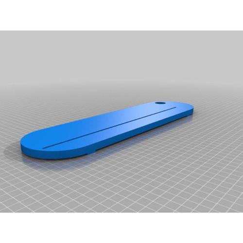 Metabo HPT C10RJS Masa Testere Sıfır Boşluk Eklemesi (Bu ürün Sadece Plastik parçadır - Almadan Önce Soru Sorabilirsiniz)