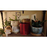 Mum Tutucu 3D Baskı (Bu ürün Sadece Plastik parçadır - Almadan Önce Soru Sorabilirsiniz)