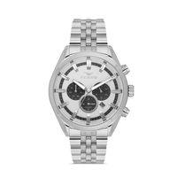 Ferro FM11507A-A Quartz Çelik Gri 41 mm Erkek Kol Saati