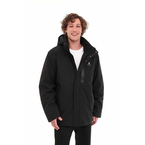 Lumberjack Ml Lubeck 5Pr Kaban