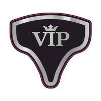 SEVGENT Vip Nikel Mondial Mh Drift 2011 - 2020 Uyumlu Siperlik Sticker