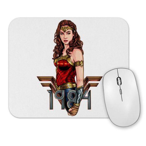 Wonder Woman 1984 Mouse Pad