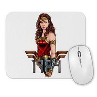 Wonder Woman 1984 Mouse Pad
