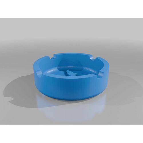 Playboy Ashtray - 6899764
