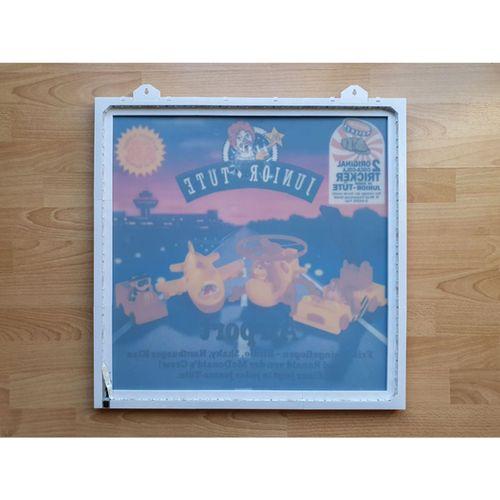 McDonald's Translites için Gösterim Çerçevesi (Bu ürün Sadece Plastik parçadır - Almadan Önce Soru Sorabilirsiniz)