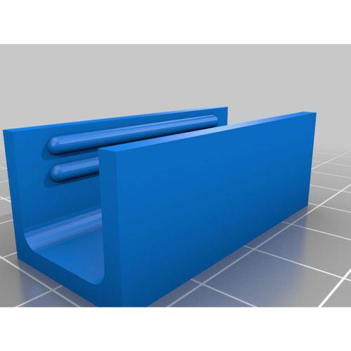 BTT 1/4 Ayı Kasa 3D Baskı (Bu ürün Sadece Plastik parçadır - Almadan Önce Soru Sorabilirsiniz)