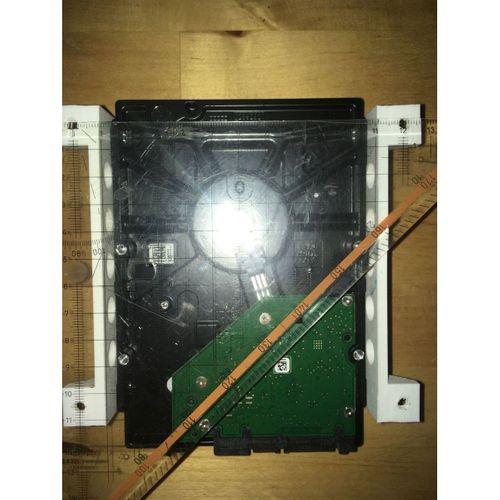 3.5_ HDD Montaj 120mm Fan Konumunda - 3711265