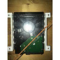 3.5_ HDD Montaj 120mm Fan Konumunda - 3711265
