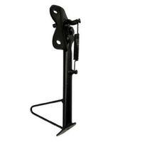 Yan Sehpa TVS Raider 125
